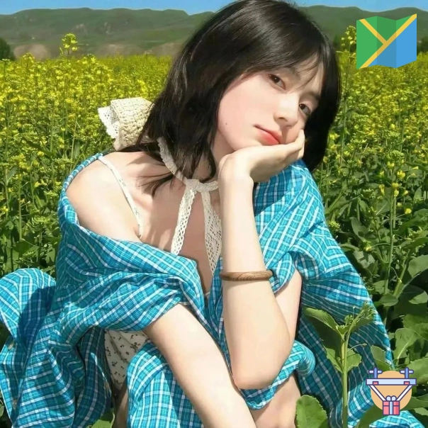 用户评价头像